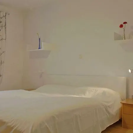 Διαμέρισμα Terrassenwohnung Muschelweg Dorumer Neufeld