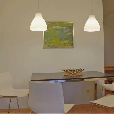 Terrassenwohnung Muschelweg Διαμέρισμα Dorumer Neufeld